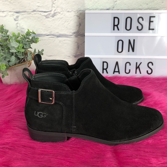 ugg kelsea bootie